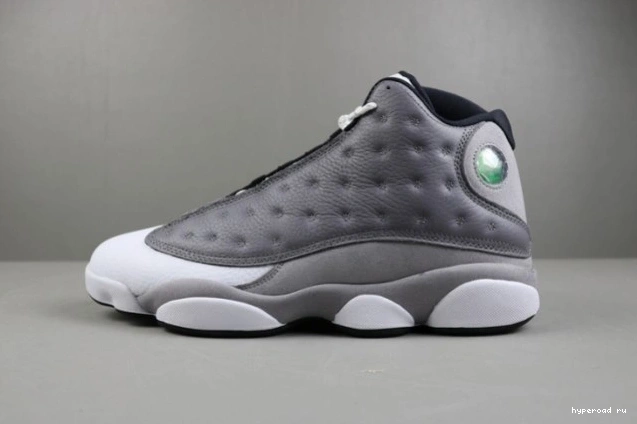 414571-016 Jordan Atmosphere Retro 13 Air Grey 1030